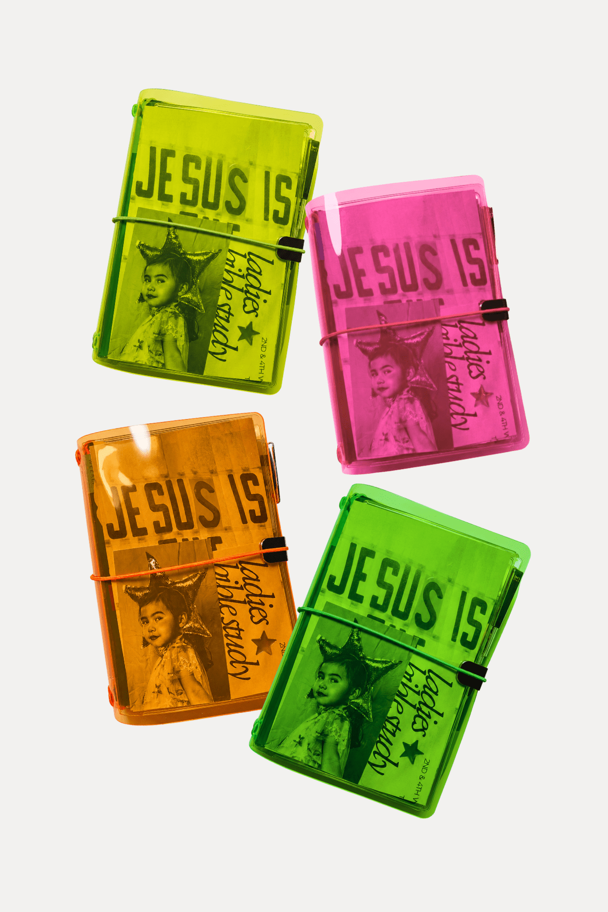 JELLIES - FORMA & FOLIO
