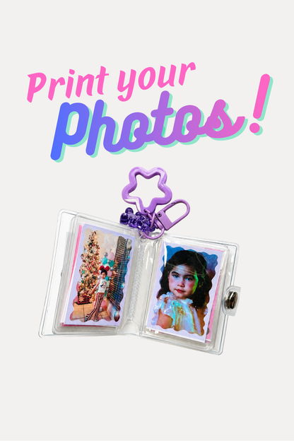 Printing Service - FORMA & FOLIO